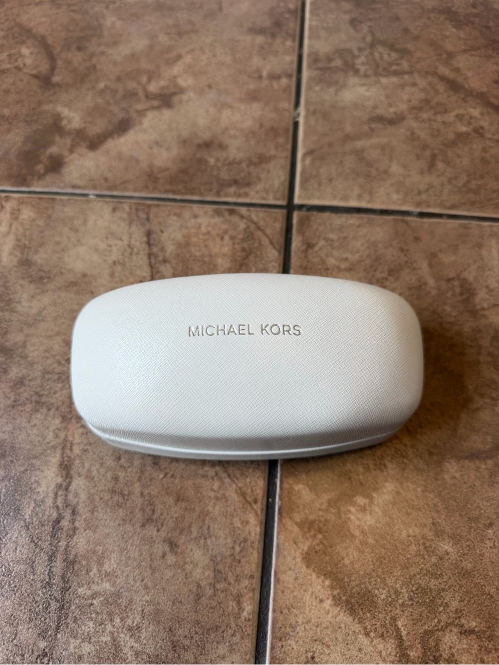 Michael Kors Sunglasses Case